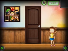 遊戲Amgel Kids Room Escape 199