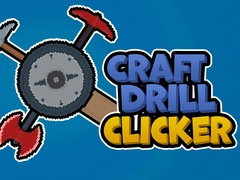 遊戲Craft Drill Clicker