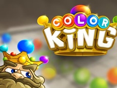 遊戲Color King