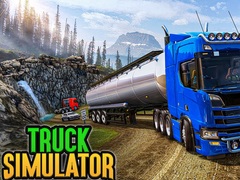 遊戲Truck Simulator