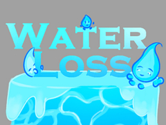 遊戲Water Loss