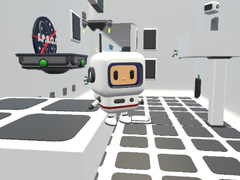 遊戲The Flipping Space Dude