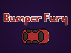 遊戲Bumper Fury