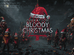 遊戲Operation Bloody Xmas