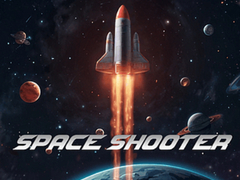 遊戲Space Shooter