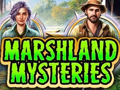 遊戲Marshland Mysteries
