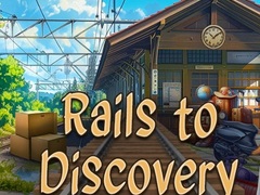 遊戲Rails to Discovery