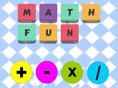 遊戲Math Fun