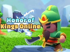 遊戲Honor of Kings Online