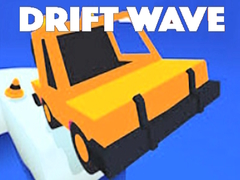 遊戲Drift wave