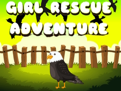 遊戲Girl Rescue Adventure