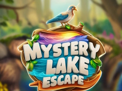 遊戲Mystery Lake Escape