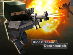 遊戲Block Team Deathmatch
