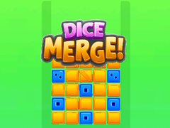 遊戲Dice Merge 