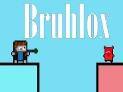 遊戲Bruhlox