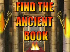 遊戲Find The Ancient Book