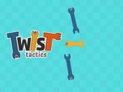 遊戲Twist Tactics