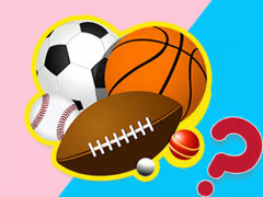 遊戲Kids Quiz: What Do You Know About Sports?