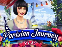 遊戲Parisian Journey