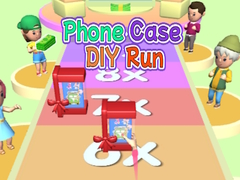 遊戲Phone Case DIY Run 