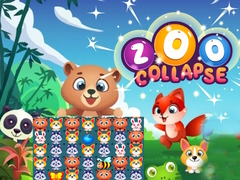 遊戲Zoo Collapse