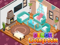 遊戲Decor: Livingroom