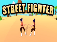 遊戲Street Fighter