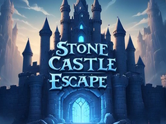 遊戲Stone Castle Escape