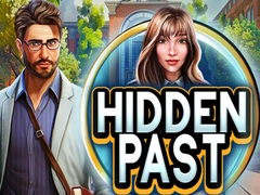 遊戲Hidden Past