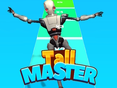 遊戲Tall Master