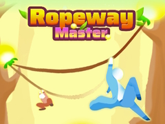 遊戲Ropeway Master