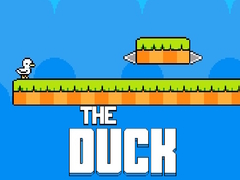 遊戲The Duck