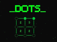 遊戲Dots