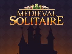 遊戲Medieval Solitaire