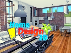遊戲Home Design 3D