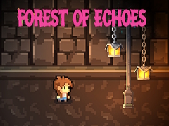 遊戲Forest of Echoes