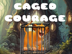 遊戲Caged Courage