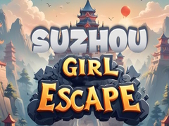 遊戲Suzhou Girl Escape