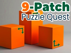 遊戲9 Patch Puzzle Quest