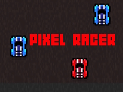 遊戲Pixel Racer