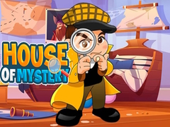 遊戲House of Mystery