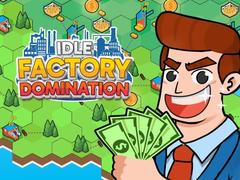 遊戲Idle Factory Domination