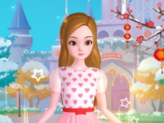 遊戲Nana DIY Dress & Cake
