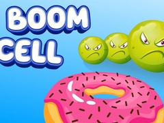 遊戲Boom Cell