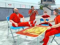遊戲Alcatraz Prison Escape Plan