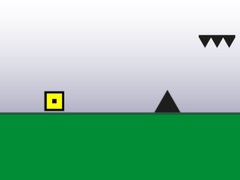 遊戲Geometry Dash 2
