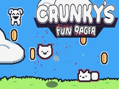 遊戲Crunky’s Fun Rager