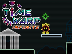 遊戲Time Warp Infinite