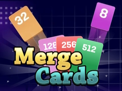 遊戲Merge Cards