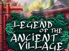 遊戲Legend of the Ancient village